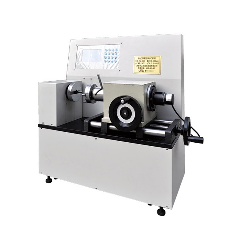 立式自動彈簧扭轉(zhuǎn)試驗機(jī)