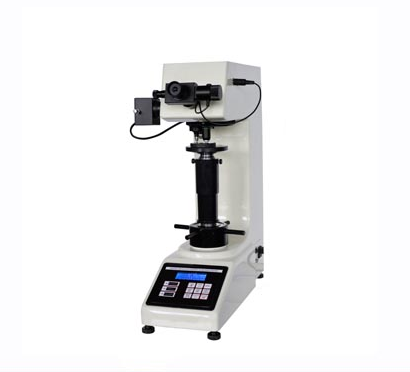 HST-30Z數(shù)顯大屏幕自動轉(zhuǎn)塔小負(fù)荷維氏硬度計(jì)（內(nèi)置打印機(jī))